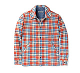 Image of Outerknown Blanket Snap Jacket - Outerworn 5FDAC647