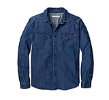 Image of Outerknown Blueprint Denim Shirt - Outerworn B3EECB32