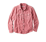Image of Outerknown Chroma Blanket Shirt - Men's