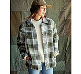 Image of Outerknown Cloud Weave Shirt Jacket - Outerworn 7F5753CC