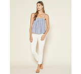 Image of Outerknown Dune High Rise Slim Fit Jeans - Women's
