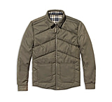 Image of Outerknown Evolution Reversible Puffer - Outerworn 0357A3F2