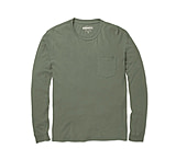 Image of Outerknown Groovy L/S Pocket Tee - Outerworn 5773D150