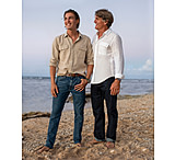 Image of Outerknown Harrison Shirt - Outerworn AA7AD86D