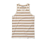 Image of Outerknown Hemp Stripe Tank - Outerworn 778749F7
