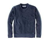 Image of Outerknown Hightide Colorblock Crew - Outerworn 4E3E8E3A