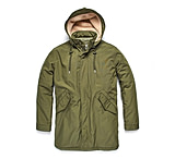 Image of Outerknown Lookout Parka - Outerworn 5E68D4C8