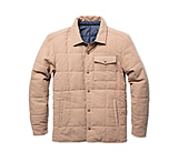 Image of Outerknown Lost Coast Moleskin Puffer - Outerworn 9EF30621