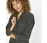 Image of Outerknown Lou Cord Jumpsuit - Women's