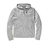Image of Outerknown Morro Merino Sweater Hoodie - Outerworn 83599B4D