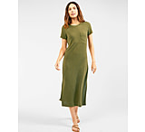 Image of Outerknown Neptune Tee Dress - Outerworn DE5B479A