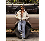 Image of Outerknown North Beach Bomber - Outerworn 0A1DEB9C