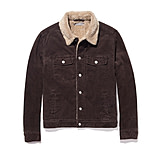 Image of Outerknown Paz Cord Trucker - Men's