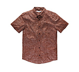 Image of Outerknown S.E.A. S/S Shirt - Men's