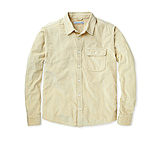 Image of Outerknown Seventyseven Cord Shirt - Outerworn 67DE154F