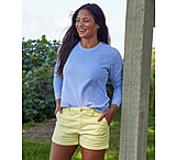 Image of Outerknown Seventyseven Cord Shorts - Outerworn 55427B21