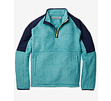 Image of Outerknown Skyline Half Zip Popover - Outerworn 2696DE7E