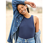 Image of Outerknown Sojourn Ribbed Tank - Outerworn CA064711