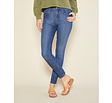 Image of Outerknown Strand High Rise Skinny Jeans - Women's