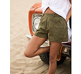 Image of Outerknown Sybil Utility Shorts - Outerworn 040811DB