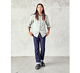 Image of Outerknown The Dunes Straight Selvedge Jean - Outerworn B546517C