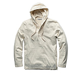 Image of Outerknown The New Denim Project Hooded Henley - Outerworn 6A39E541