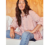 Image of Outerknown The Weekend Shirt - Outerworn AFD0C3AA