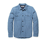 Image of Outerknown Transitional Flannel Shirt Jacket - Outerworn 47AA8195