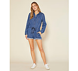 Image of Outerknown Wander Romper - Outerworn 186CCDDE