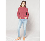 Image of Outerknown Water-Less Mock Neck - Outerworn 3F15E12D