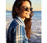 Image of Outerknown Women's Blanket Shirt - Outerworn 1784606A