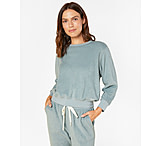 Image of Outerknown Women's Hightide Crew - Outerworn FEA33109