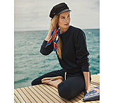 Image of Outerknown Women's Hightide Crew - Outerworn 77CB744E