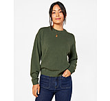 Image of Outerknown Women's Reimagine Cashmere Sweater - Outerworn 003A6798