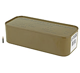 Red Army Standard A2002 Romanian 7.62x39mm 123 Gr Full Metal Jacket Boat-Tail (
