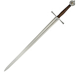 Image of Red Dragon Combat Temple Church Sword