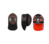 Image of Red Dragon HEMA Fencing Mask