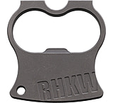 Image of Red Horse Knife Works Bad Apple Titanium Bottle Opener