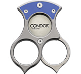 Image of Red Horse Knife Works Blue Condor Cigar Cutter