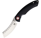 Image of Red Horse Knife Works Hell Razor Folding Knife
