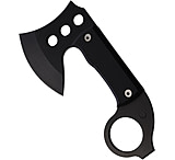 Image of Red Horse Knife Works Black Karamahawk G10 Axe
