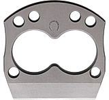 Image of Red Horse Knife Works Puncher's Chance SW Ice Scraper
