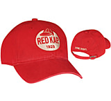 Image of Red Kap Ball Cap Logo RedKap Done Right