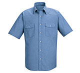Image of Red Kap Deluxe Western Style Shirt SC24