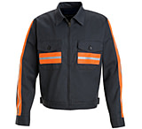 Image of Red Kap Enhanced Visibility Jacket