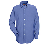 Image of Red Kap Executive Oxford SR70 Dress Shirt, Extra Large