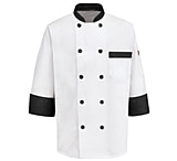 Image of Red Kap Garnish Chef Coat