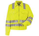 Image of Red Kap Hi-Visibility Jacket Type R - Class 3