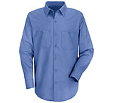 Image of Red Kap SB12 Industrial Stripe Work Shirt