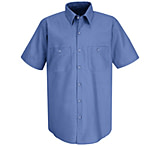 Image of Red Kap SB22 Industrial Stripe Work Shirt